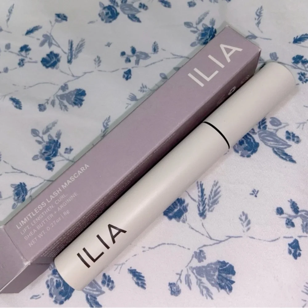 ILIA Limitless Lash Clean Mascara
